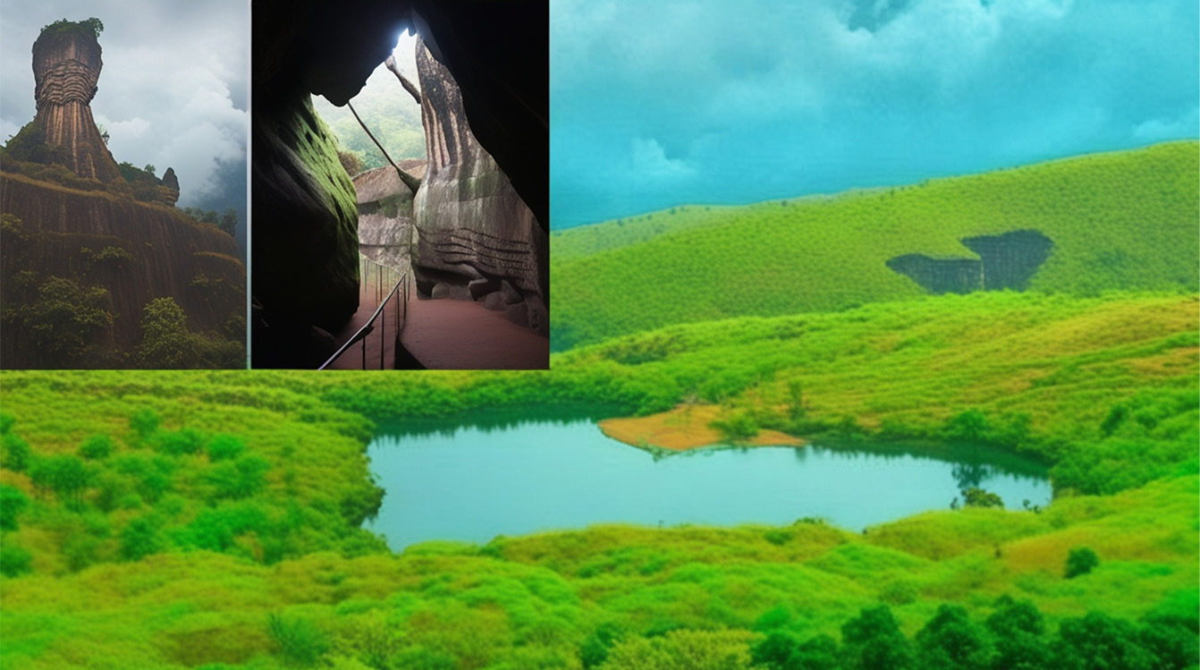Wayanad 3N/4D